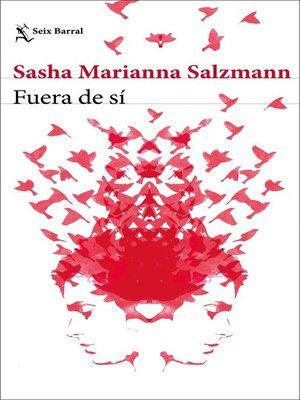 cover image of Fuera de sí